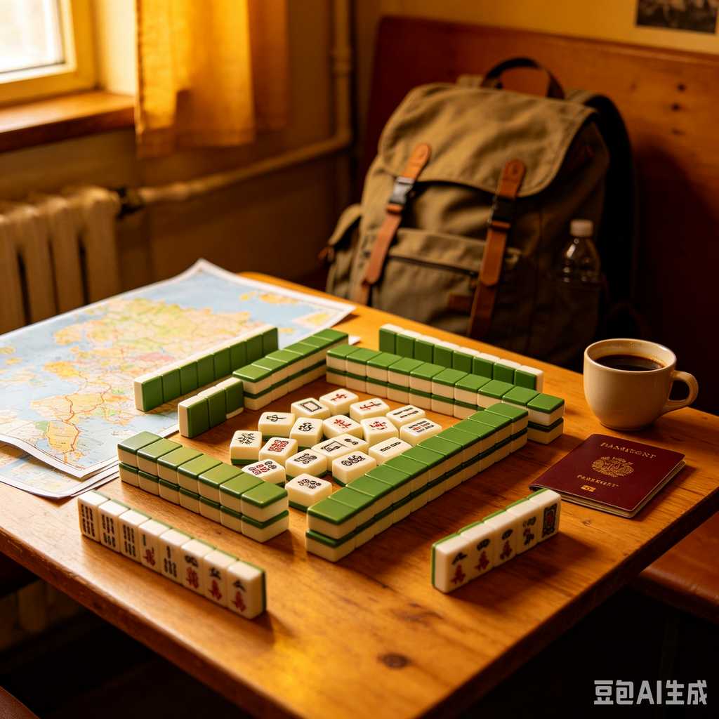 SiouxFallsSD,mahjong