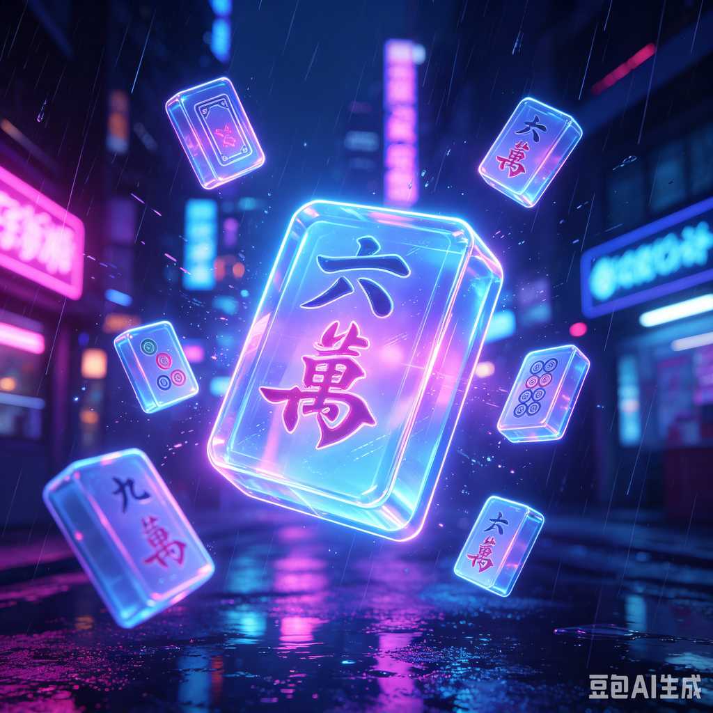 Joliet,mahjong