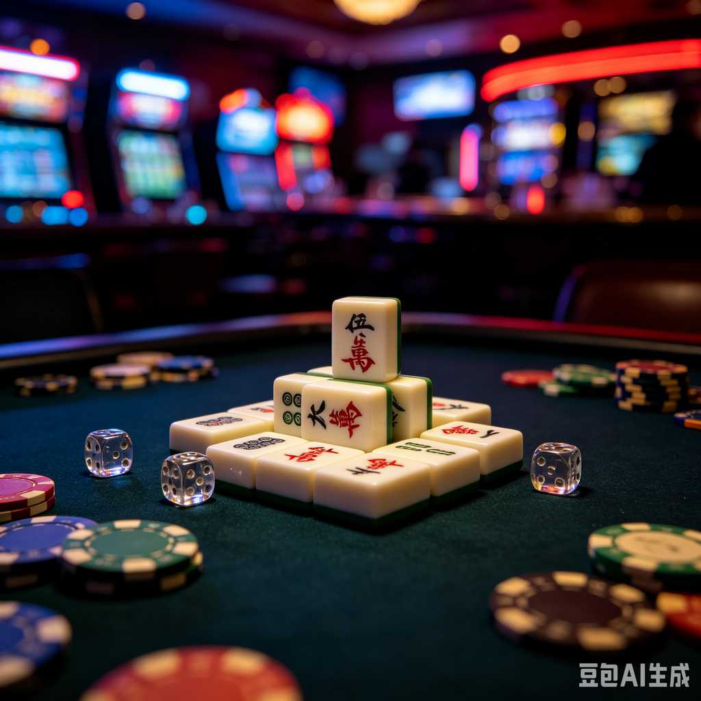 Georgia,mahjong