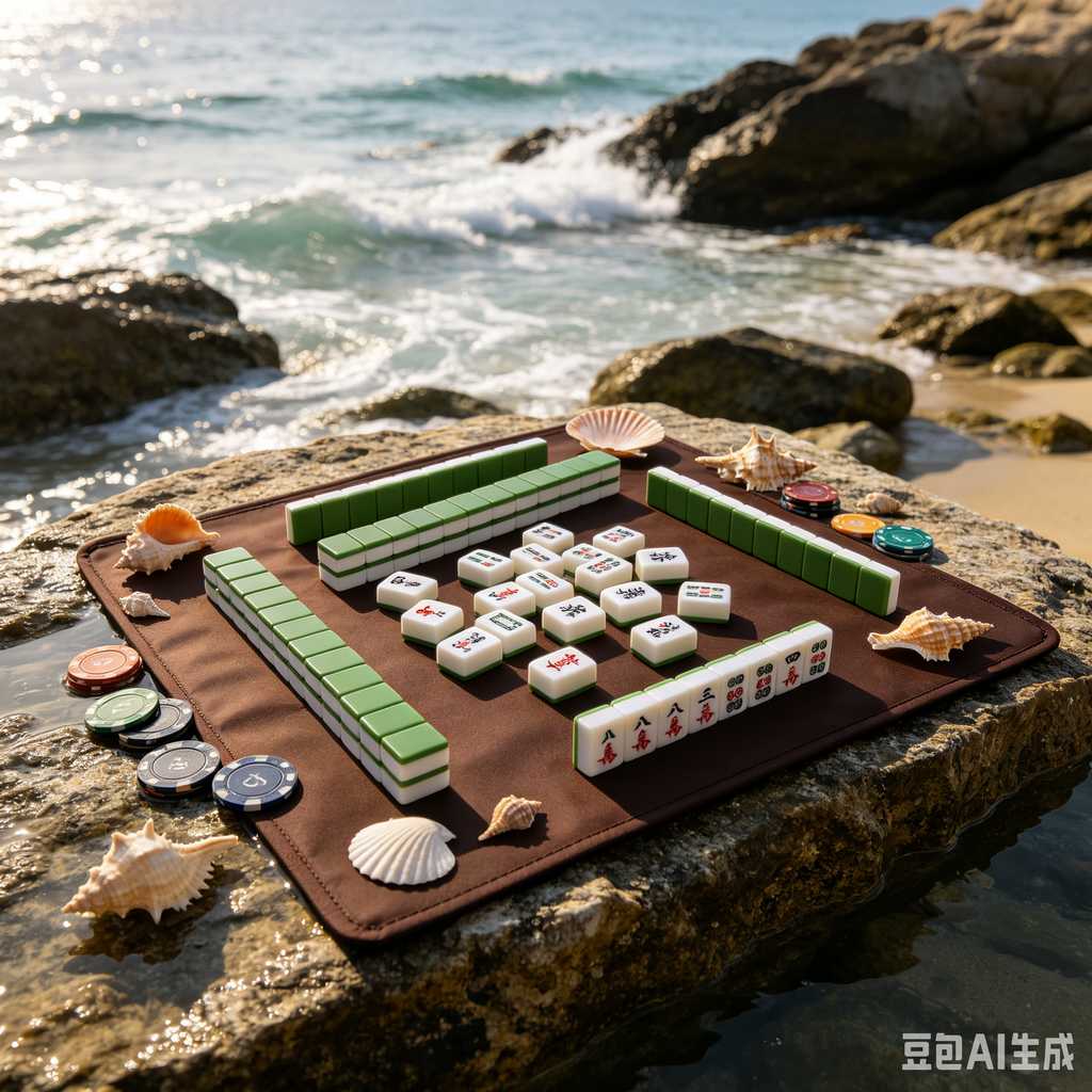 EriePA,mahjong